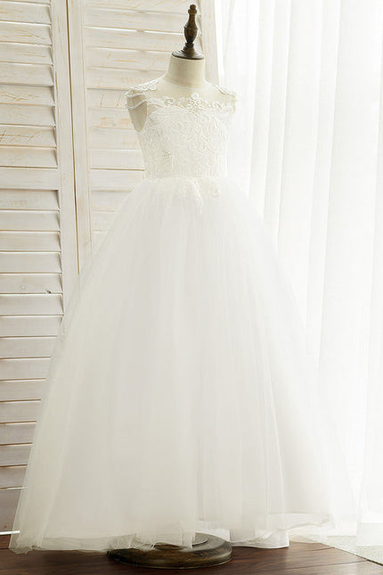 Robe Chic Fille Étoile - gallery 1