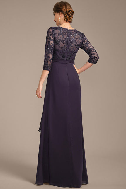 Robe Chic Sérénité Lumineuse - gallery 6
