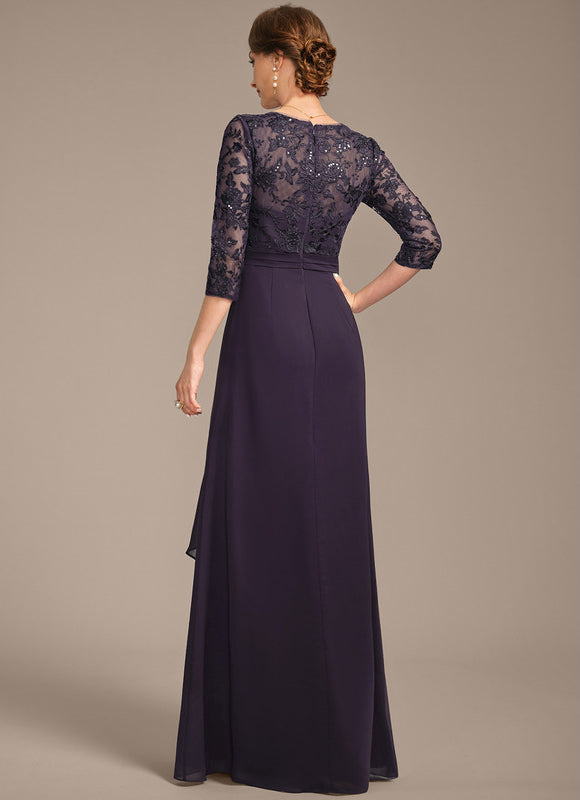 Robe Chic Sérénité Lumineuse - gallery 6