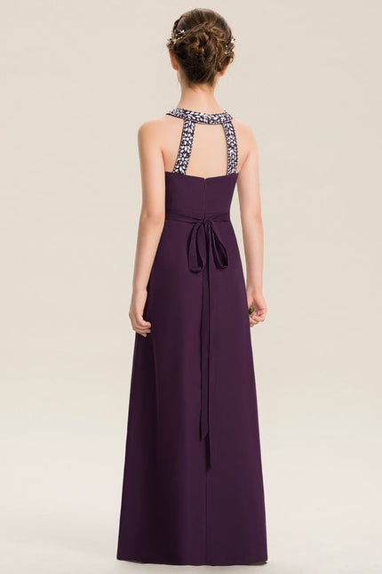 Robe Chic Junior Améthyste - gallery 1