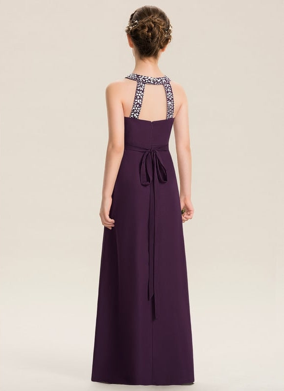 Robe Chic Junior Améthyste - gallery 1
