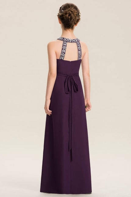 Robe Chic Junior Améthyste - gallery 1