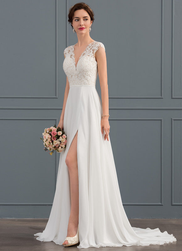 Robe Ivoire Chic - gallery 1