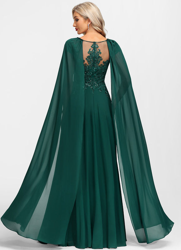 Robe Chic Soirée Chic - gallery 4