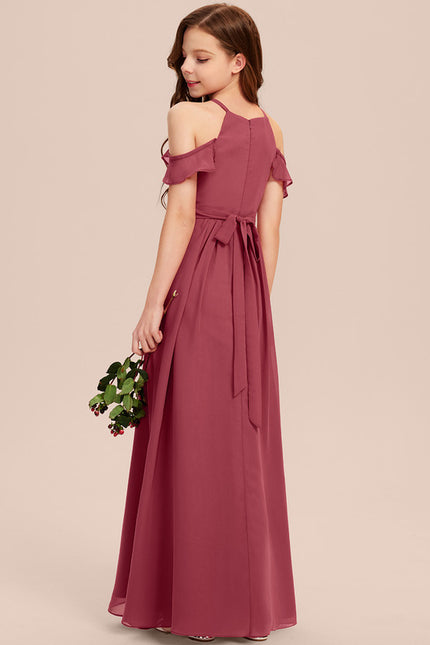 Robe Classe Et Chic Longue - gallery 2