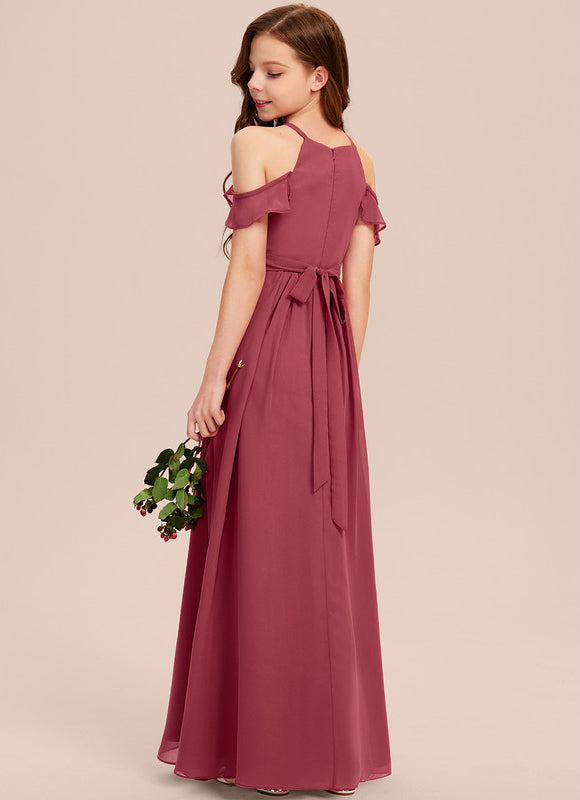 Robe Classe Et Chic Longue - gallery 2