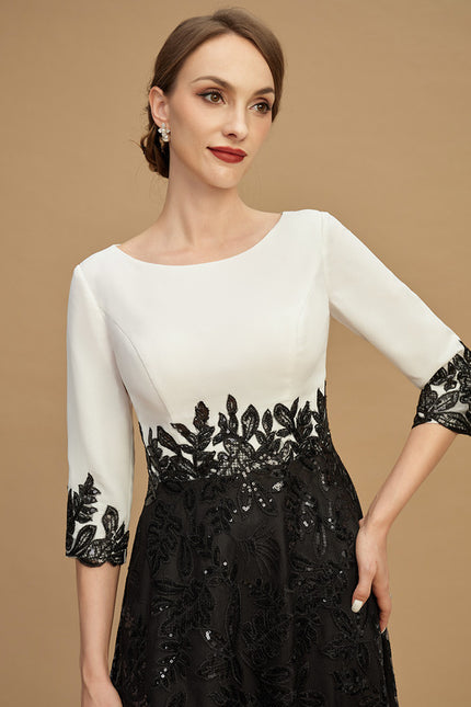 Robe Chic Chic Émeraude - gallery 6
