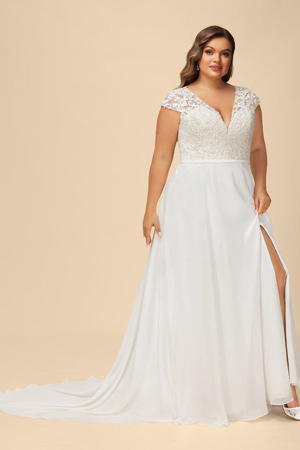 Robe Ivoire Chic - gallery 6