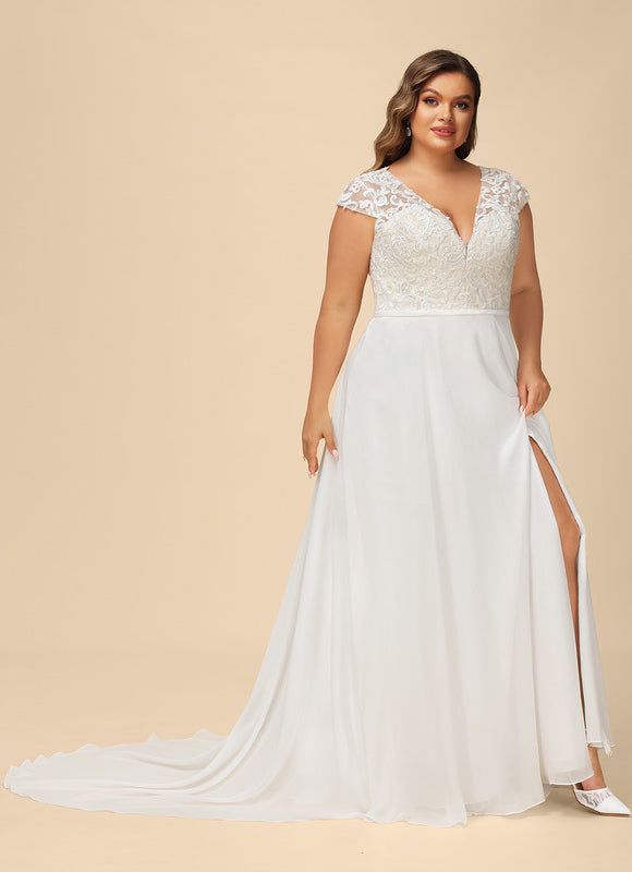 Robe Ivoire Chic - gallery 6