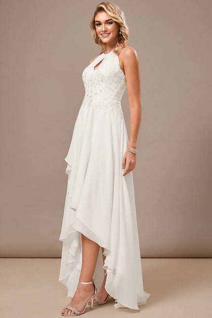 Robe Chic Aérienne Élégante - gallery 3