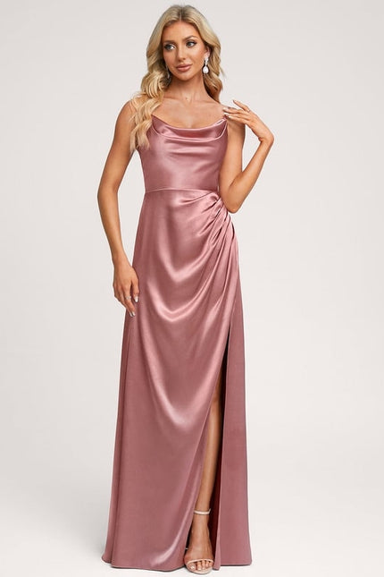 Robe Champagne Chic - gallery 3