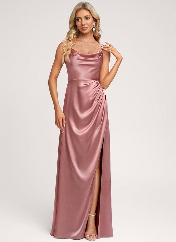 Robe Champagne Chic - gallery 3