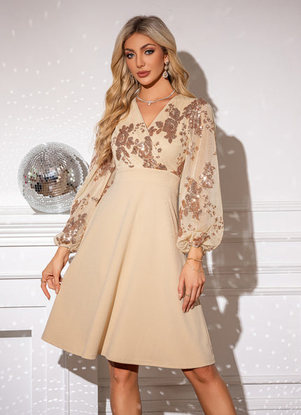 Robe Originale Femme Chic