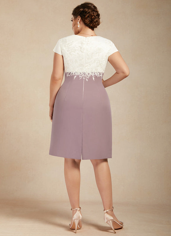 Robe Chic Élégance Audacieuse - gallery 8