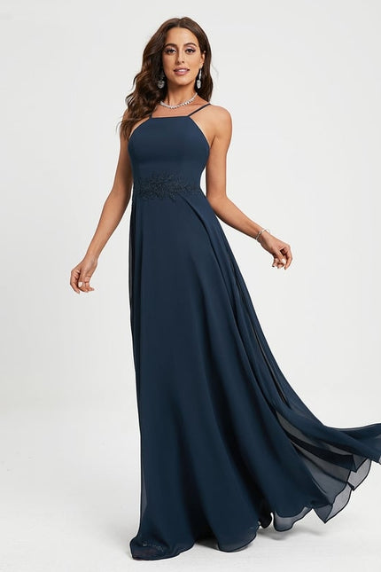Robe Chic Danse Nocturne - gallery 2