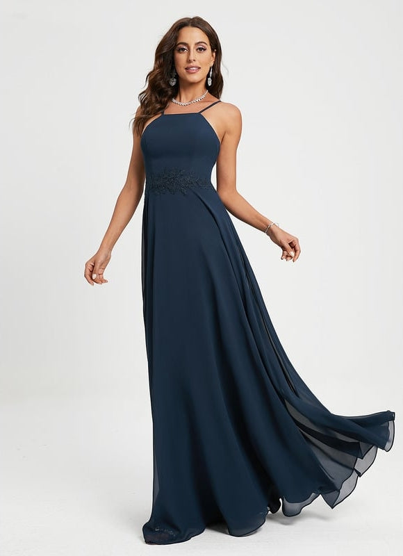 Robe Chic Danse Nocturne - gallery 2