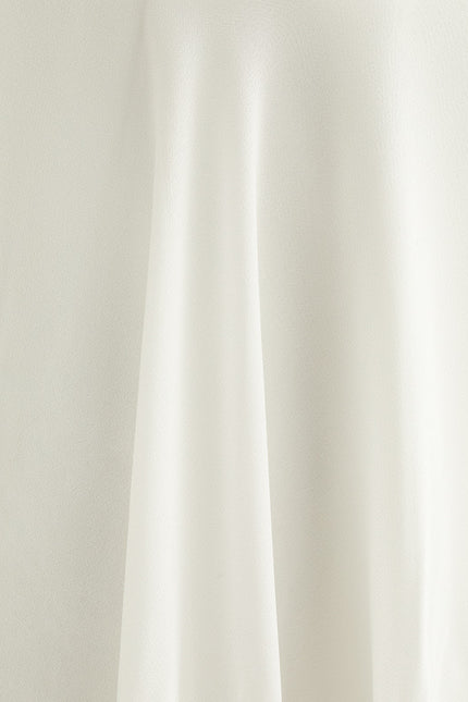 Robe Chic Longue Épure - gallery 1