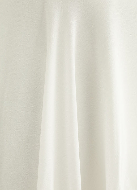 Robe Chic Longue Épure - gallery 1