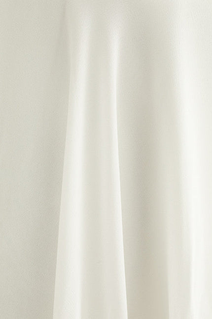 Robe Chic Longue Épure - gallery 1