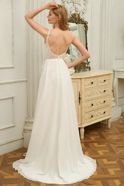 Robe Ivoire Chic - gallery 3