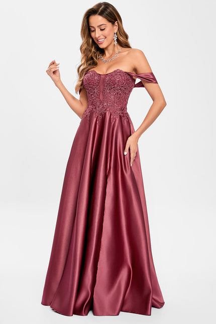 Robe Chic Rêve Éblouissant - gallery 2