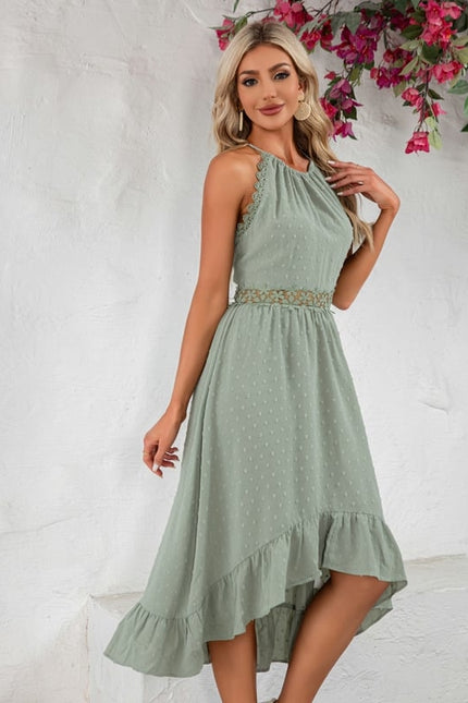 Robe Chic Élan Printanier