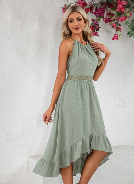 Robe Chic Élan Printanier