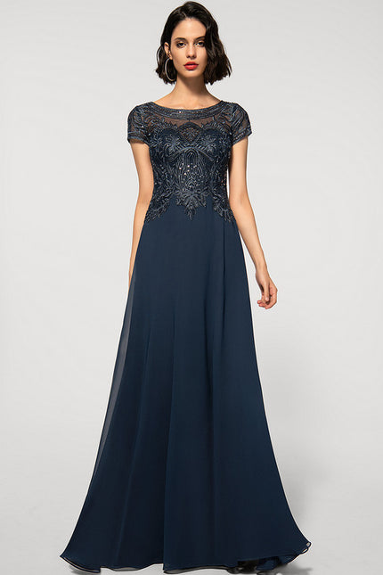 Robe Chic Soirée Chic