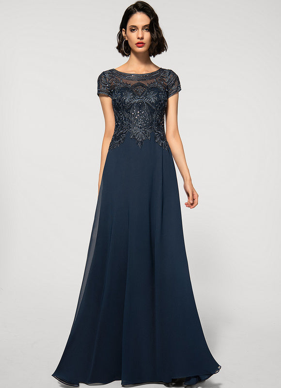 Robe Chic Soirée Chic