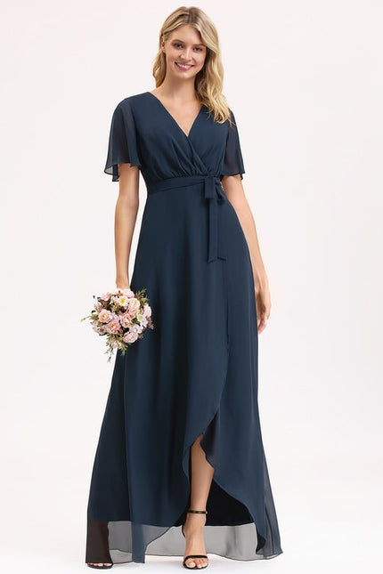 Robe Chic Céleste Mouvance