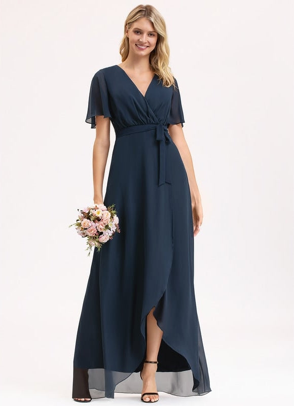 Robe Chic Céleste Mouvance