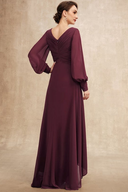 Robe Chic Élégance Événementielle - gallery 5