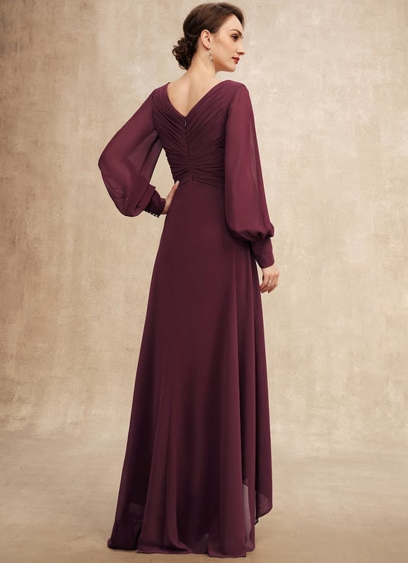 Robe Chic Élégance Événementielle - gallery 5
