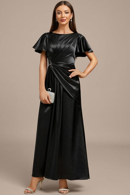 Robe Chic Pour Mariage Automne - gallery 3