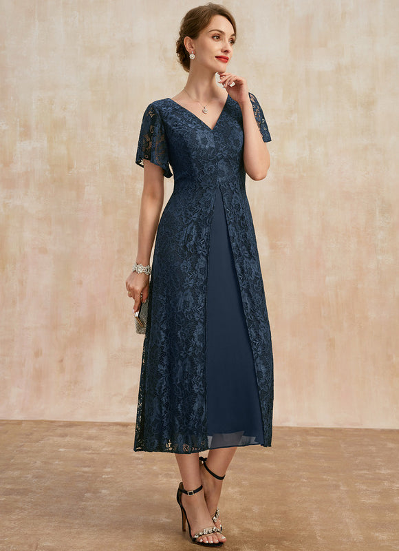 Robe Chic Éclat Névée - gallery 4