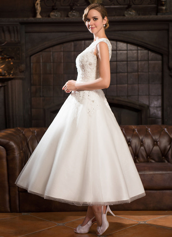 Robe Chic Élégante Classique - gallery 4
