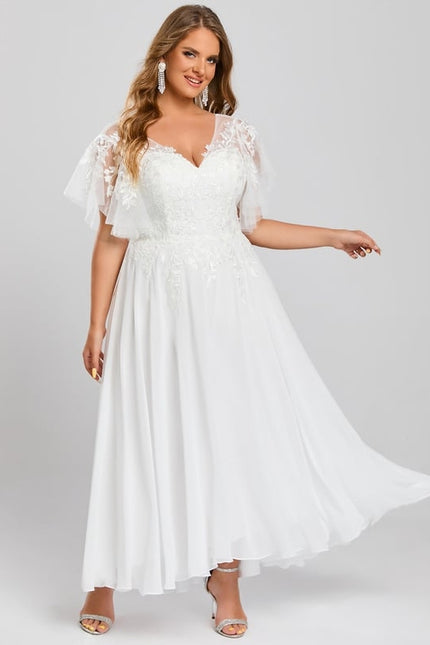 Robe Chic Évasion Nuptiale - gallery 7
