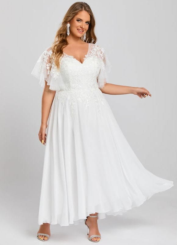 Robe Chic Évasion Nuptiale - gallery 7