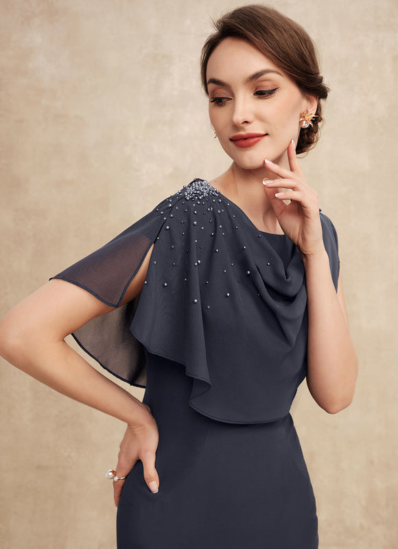 Robe Chic Harmonie Nuancée - gallery 6
