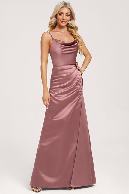 Robes Chics Longues Pour Mariage - gallery 1