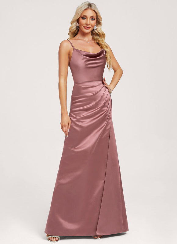 Robes Chics Longues Pour Mariage - gallery 1