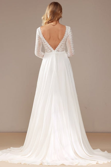 Robe Chic Nymphe De Lune - gallery 3