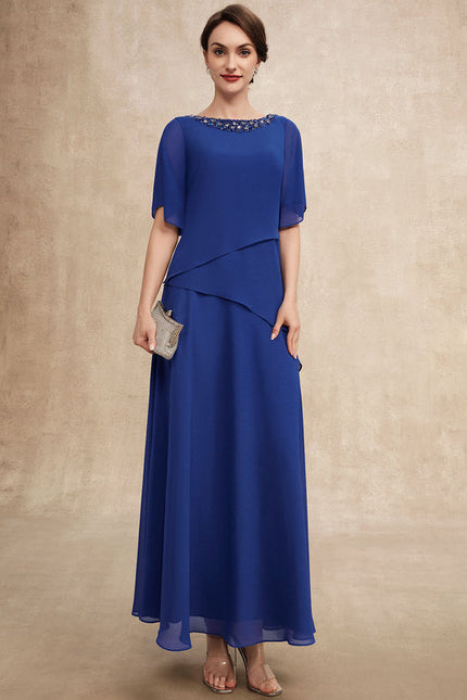 Robe Chic Sérénité Acrylique