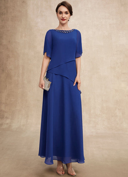 Robe Chic Sérénité Acrylique