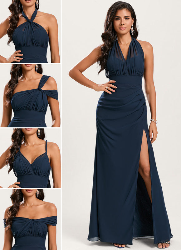 Robe Chic Multifonctionnelle Chic