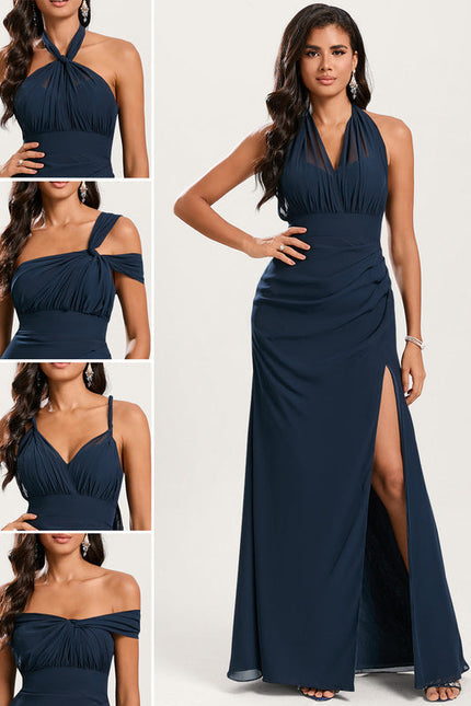 Robe Chic Multifonctionnelle Chic