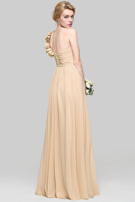 Robe Chic Flottante Florale - gallery 3