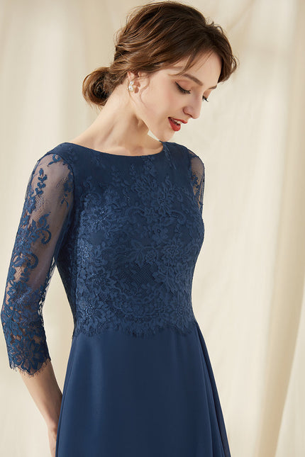 Robe Chic Chic Élégance Sereine - gallery 4
