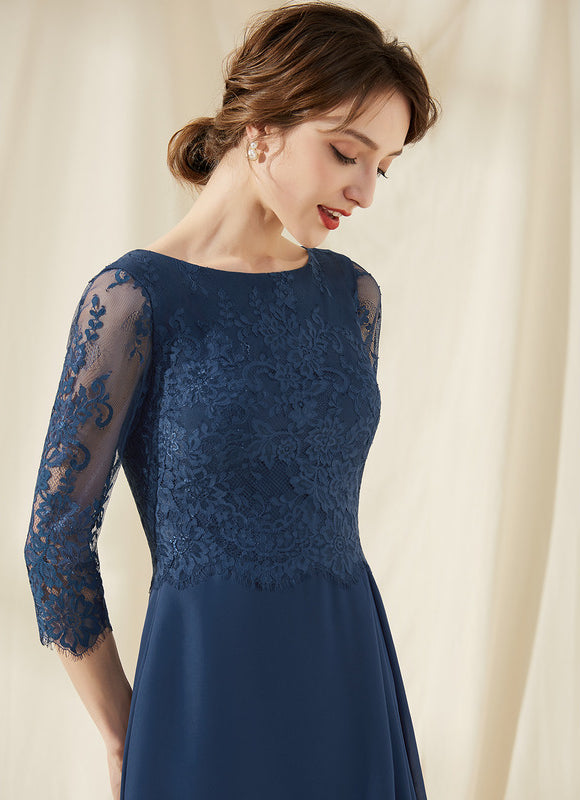 Robe Chic Chic Élégance Sereine - gallery 4