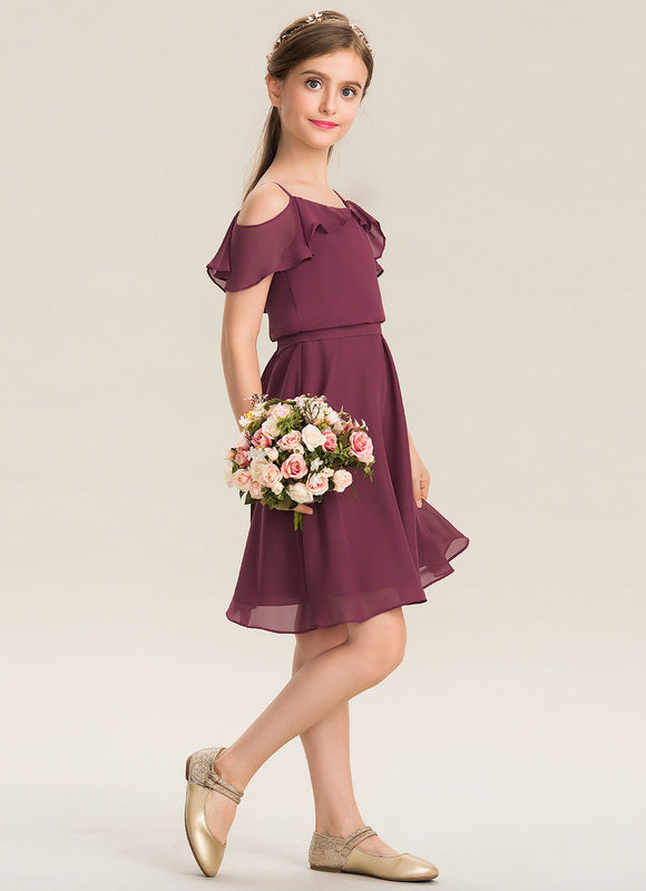 Robe Chic Chic Éphémère - gallery 5